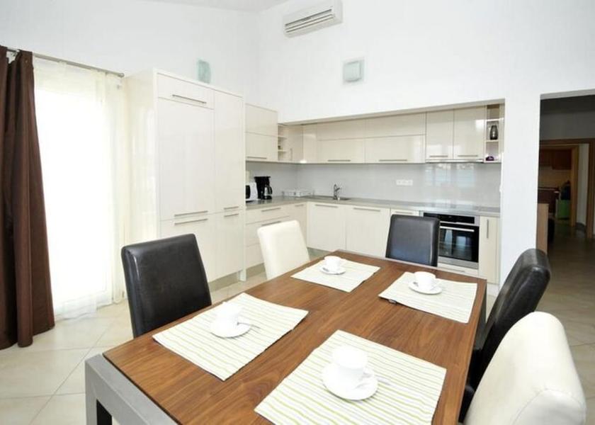 Split-Dalmatia Okrug Kitchen