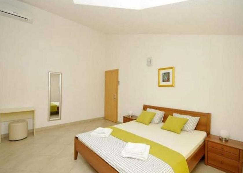 Split-Dalmatia Okrug Room