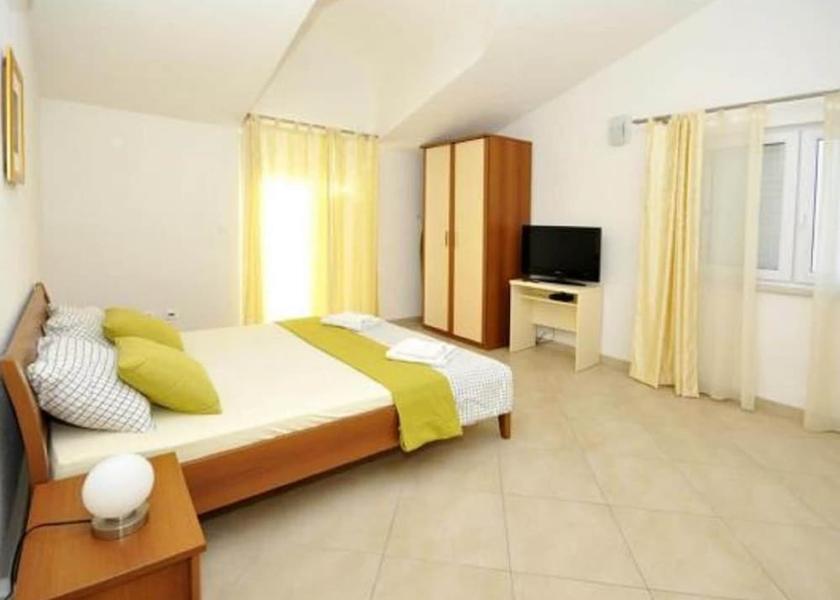 Split-Dalmatia Okrug Room