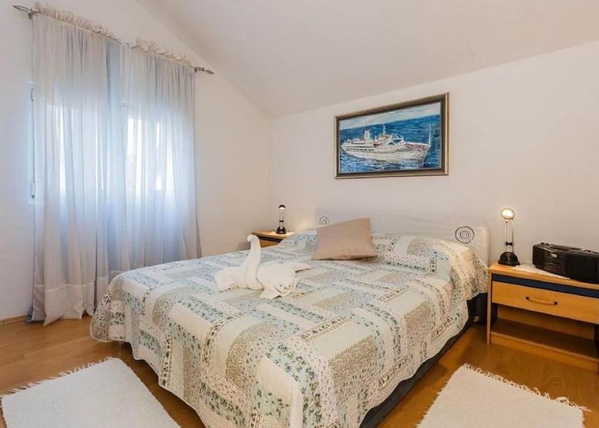 Split-Dalmatia Supetar Room