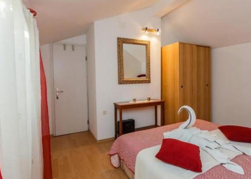 Split-Dalmatia Supetar Room