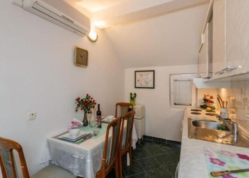 Split-Dalmatia Supetar Kitchen