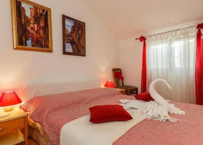 Split-Dalmatia Supetar Room