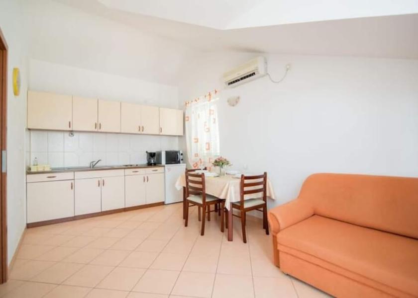 Split-Dalmatia Supetar Kitchen
