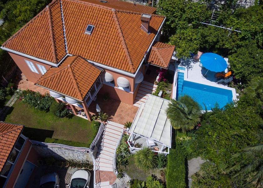 Dubrovnik-Neretva Zupa dubrovacka Pool