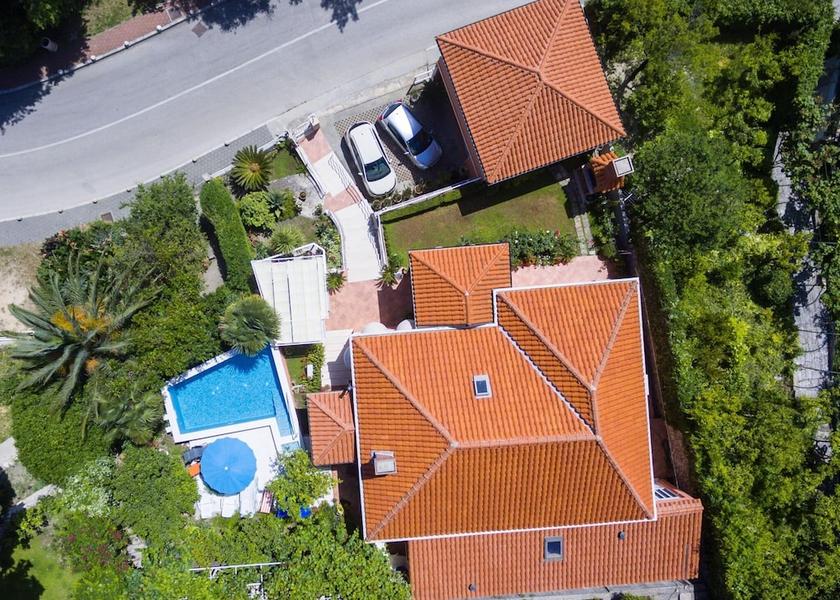 Dubrovnik-Neretva Zupa dubrovacka Pool