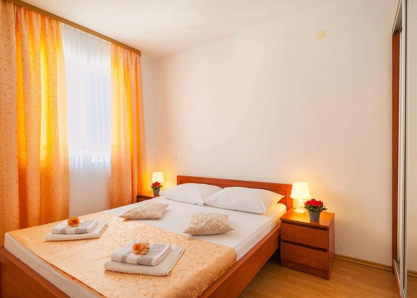 Split-Dalmatia Supetar Room