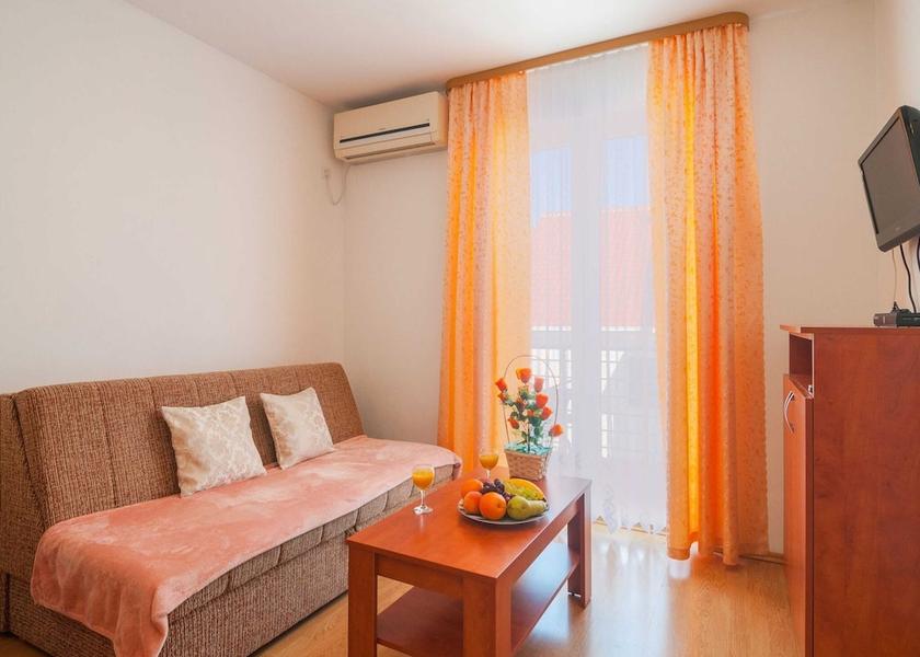 Split-Dalmatia Supetar Living Area
