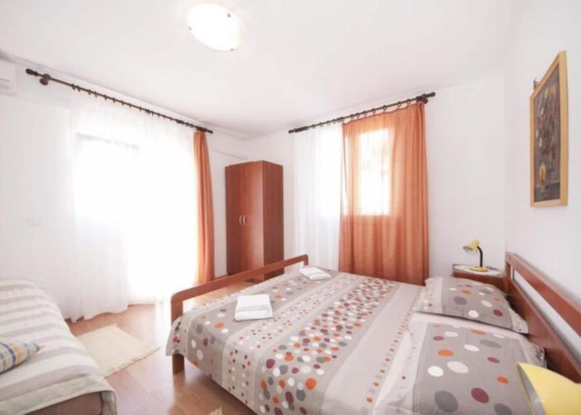 Split-Dalmatia Supetar Room
