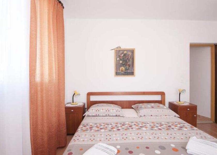 Split-Dalmatia Supetar Room