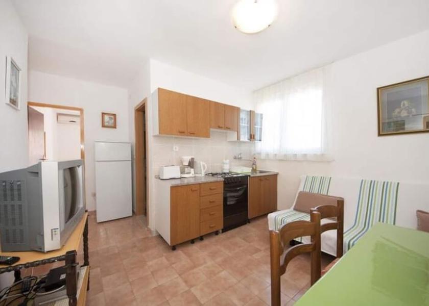 Split-Dalmatia Supetar Private kitchen