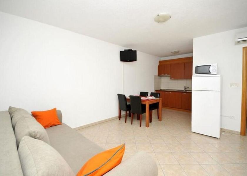 Split-Dalmatia Okrug Kitchen