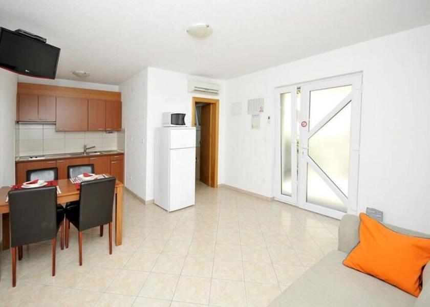 Split-Dalmatia Okrug Kitchen