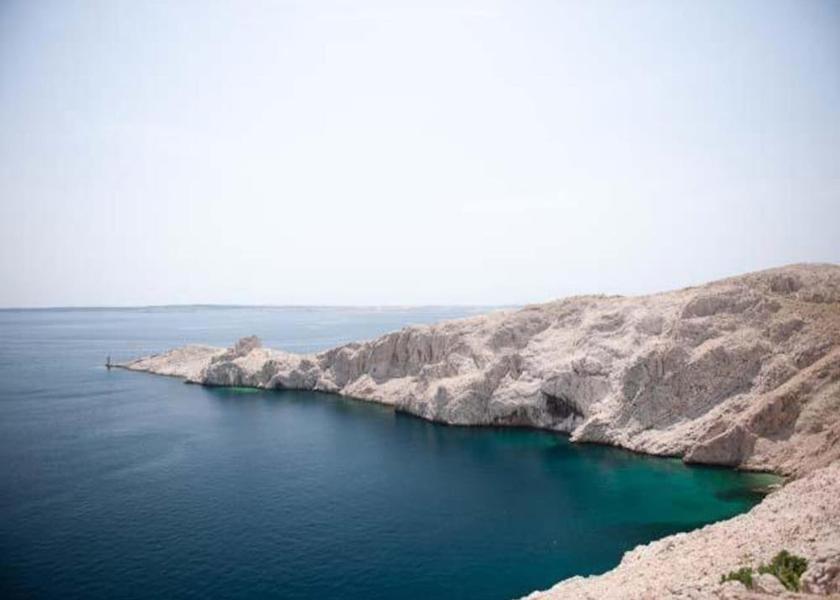 Zadar-Northern Dalmatia Razanac View from Property