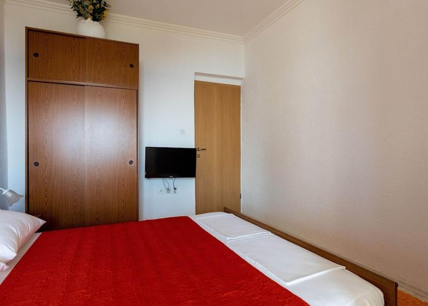 Dubrovnik-Neretva Zupa dubrovacka Room
