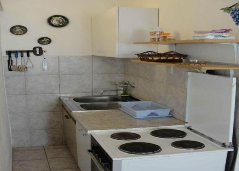 Split-Dalmatia Supetar Kitchen