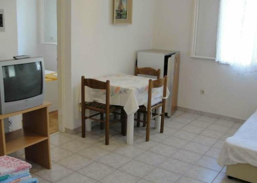 Split-Dalmatia Supetar Dining Area