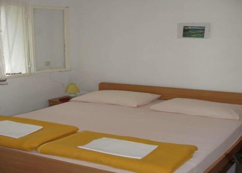 Split-Dalmatia Supetar Room