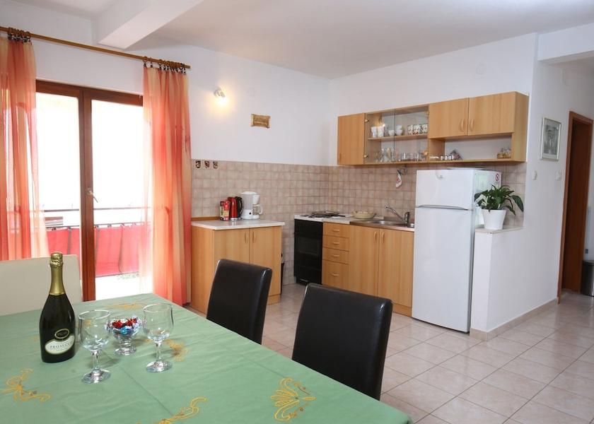 Split-Dalmatia Supetar Kitchen