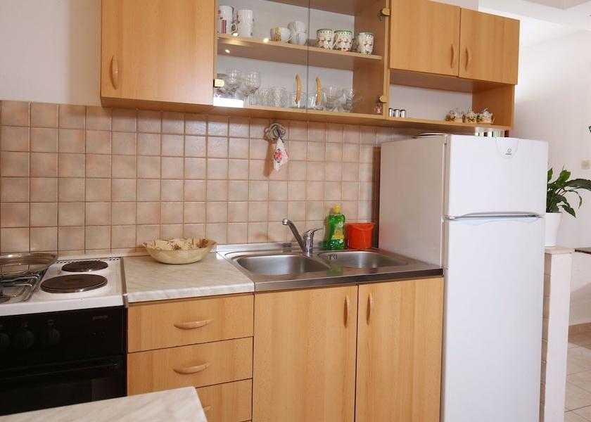 Split-Dalmatia Supetar Kitchen