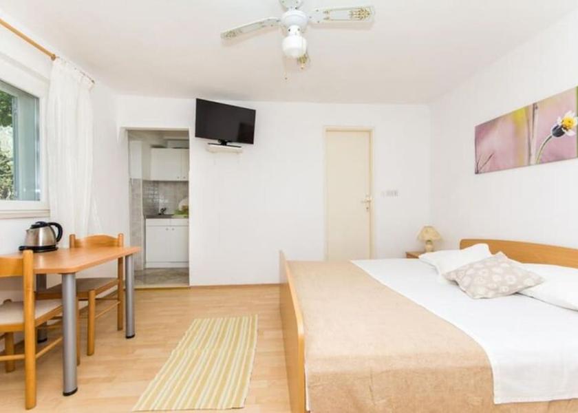 Dubrovnik-Neretva Zupa dubrovacka Room