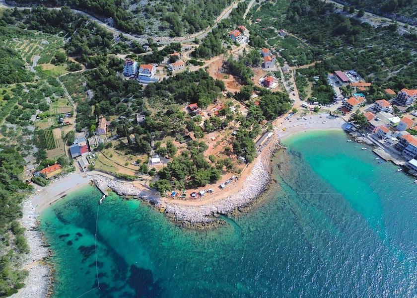 Split-Dalmatia Hvar Primary image