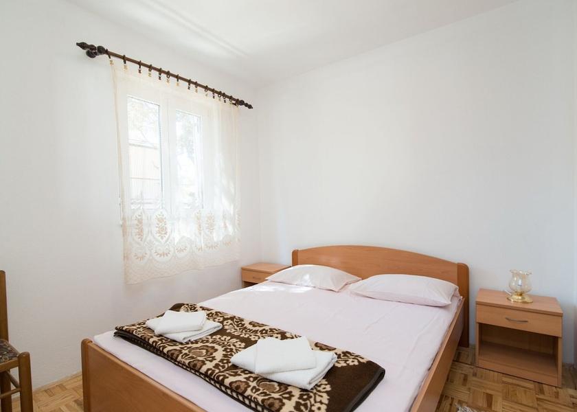Split-Dalmatia Supetar Room