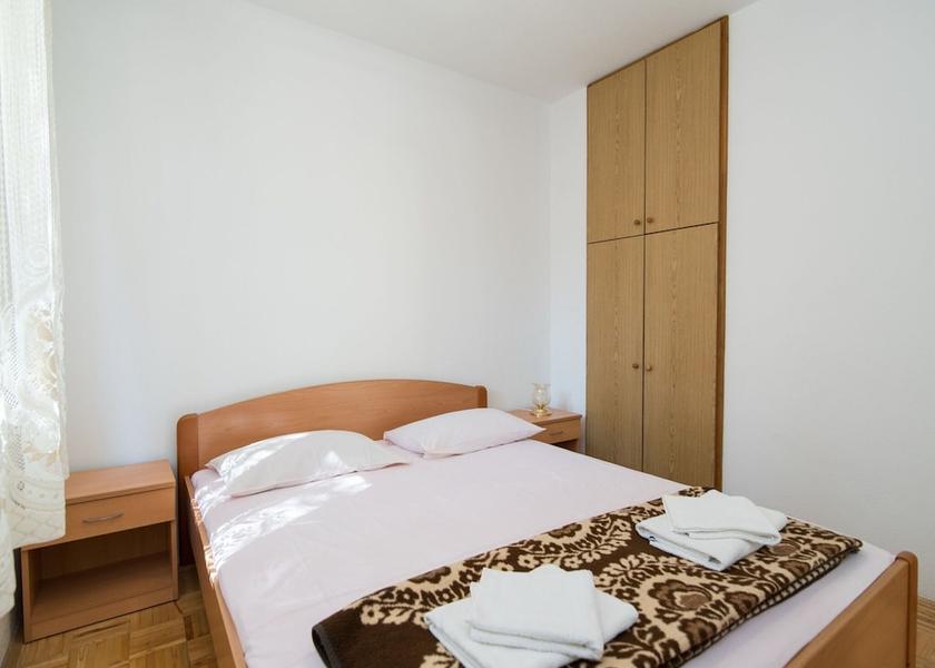 Split-Dalmatia Supetar Room