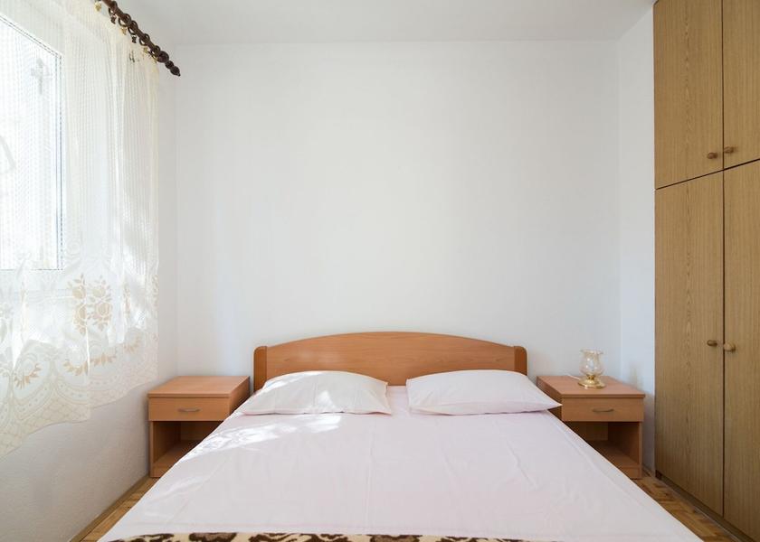 Split-Dalmatia Supetar Room