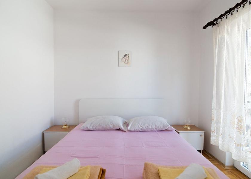 Split-Dalmatia Supetar Room