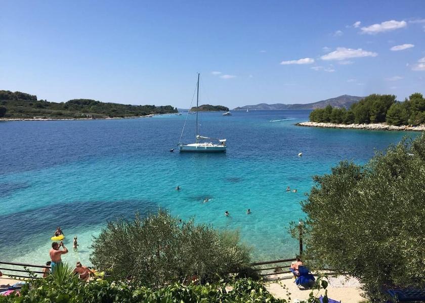 Split-Dalmatia Okrug Amenity