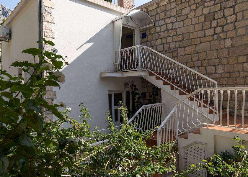 Dubrovnik-Neretva Zupa dubrovacka Exterior Detail