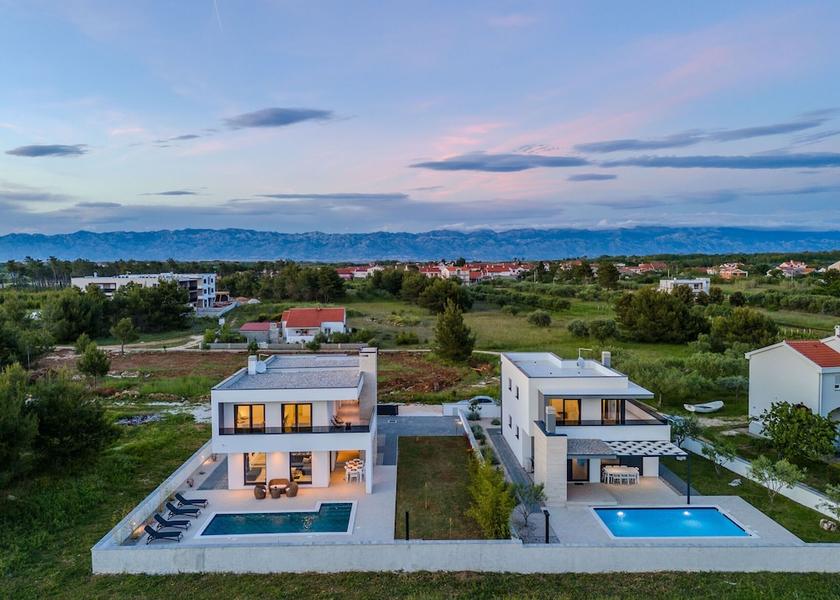 Zadar Privlaka Pool