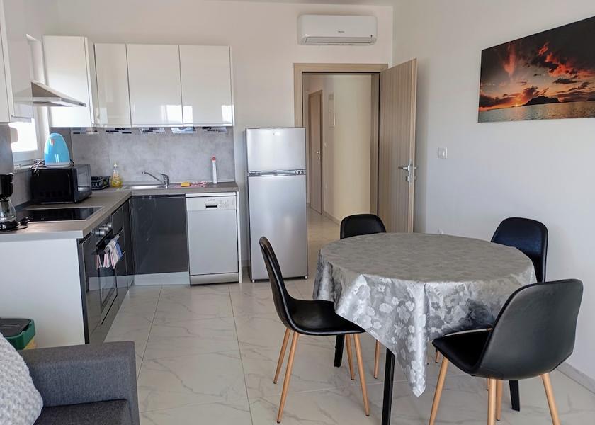 Split-Dalmatia Okrug Kitchen