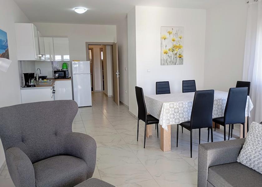 Split-Dalmatia Okrug Interior Entrance