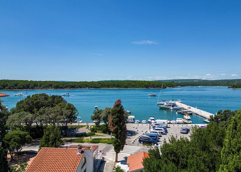 Primorje-Gorski Punat Amenity