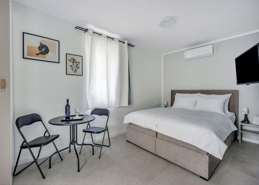 Split-Dalmatia Trogir Room