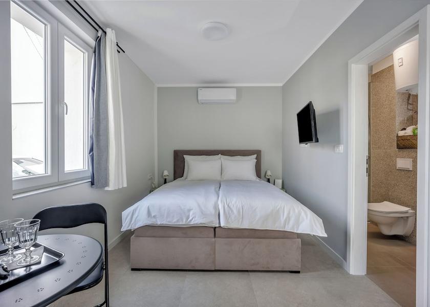 Split-Dalmatia Trogir Room