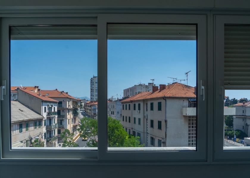 Split-Dalmatia Split Interior Entrance