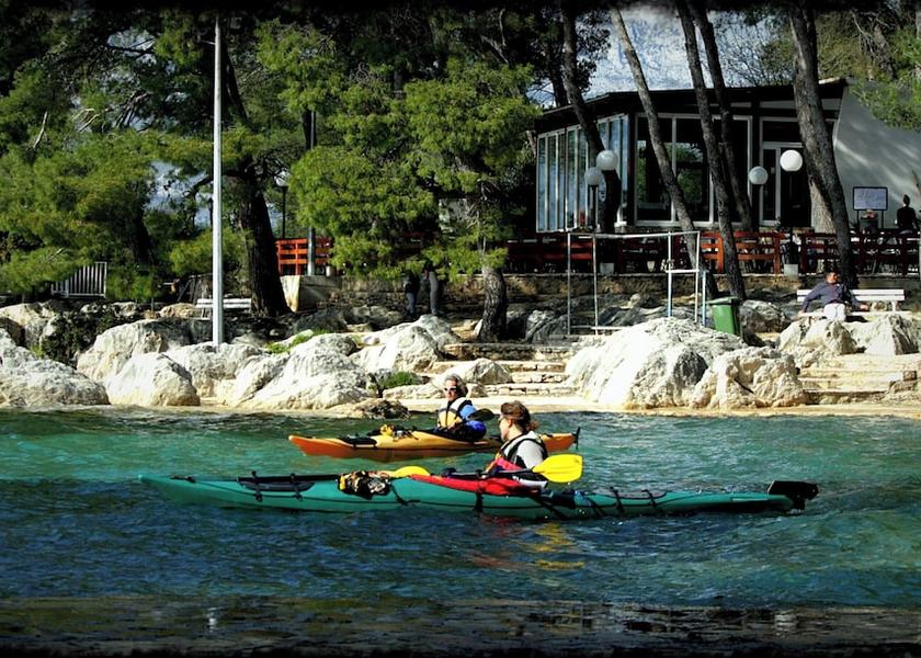 Split-Dalmatia Split Beach