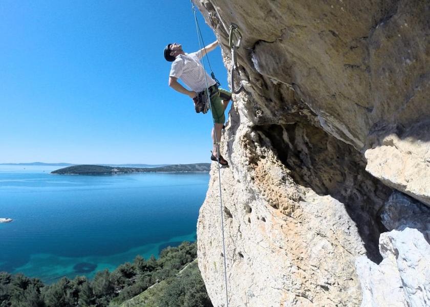 Split-Dalmatia Split Property Grounds