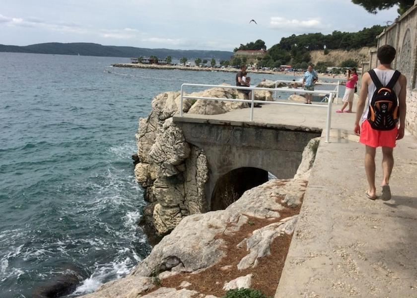 Split-Dalmatia Split Amenity