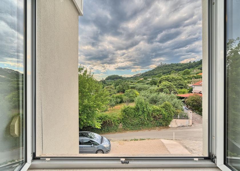 Split-Dalmatia Split Interior Entrance