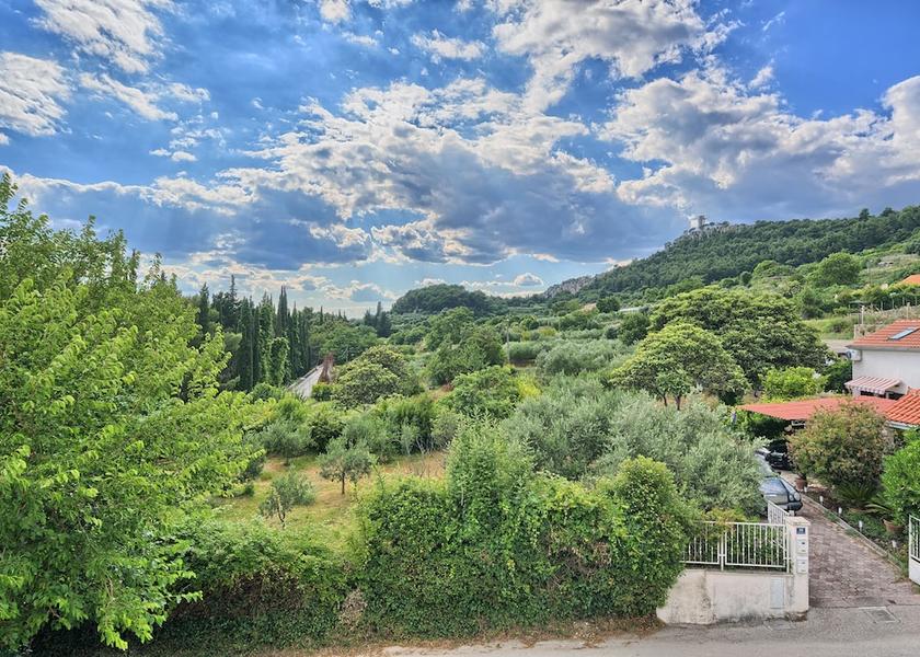 Split-Dalmatia Split Amenity