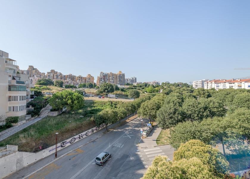 Split-Dalmatia Split Amenity