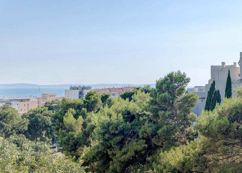 Split-Dalmatia Split Amenity