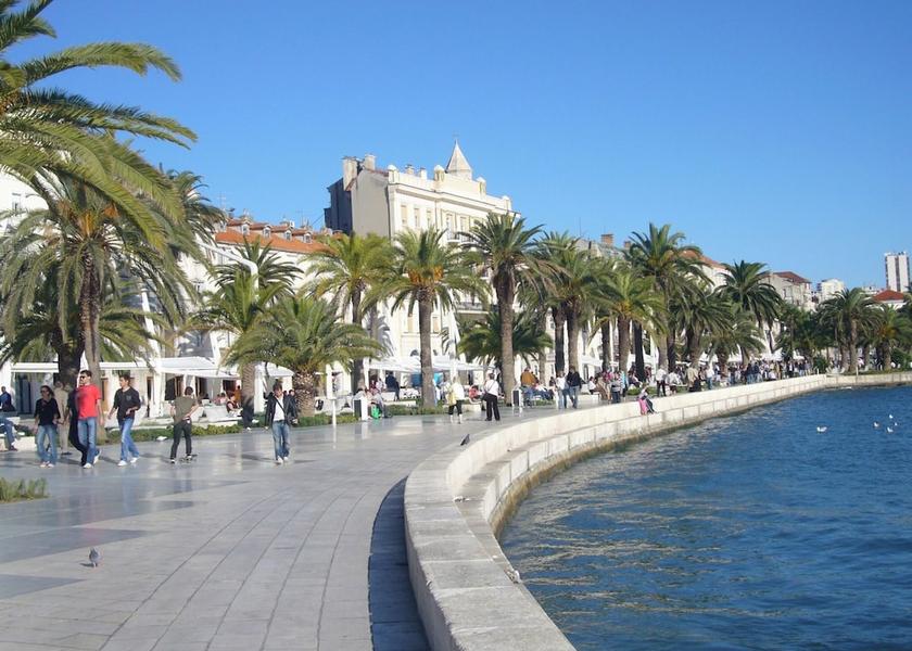 Split-Dalmatia Split Amenity
