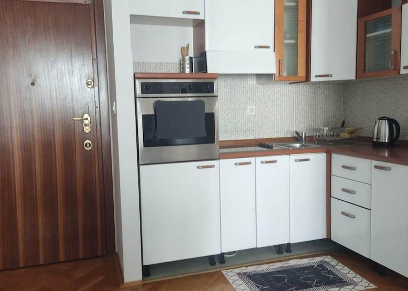 Split-Dalmatia Split Kitchen