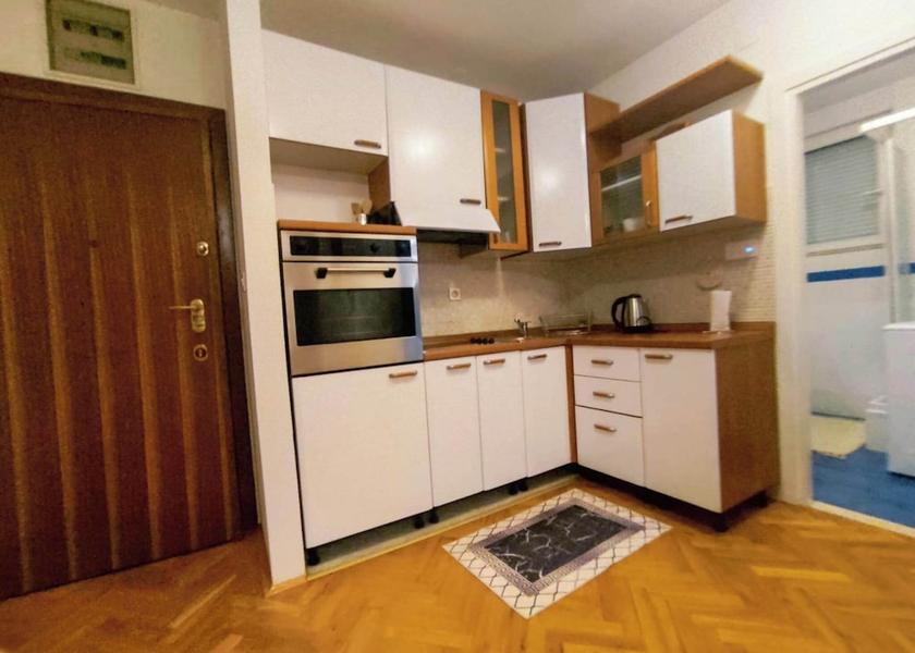 Split-Dalmatia Split Kitchen