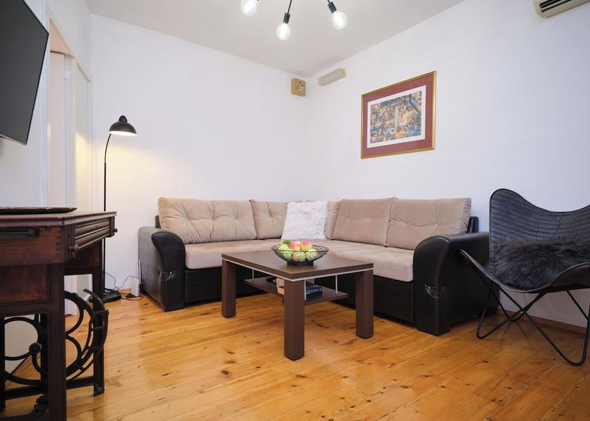 Split-Dalmatia Split Living Area